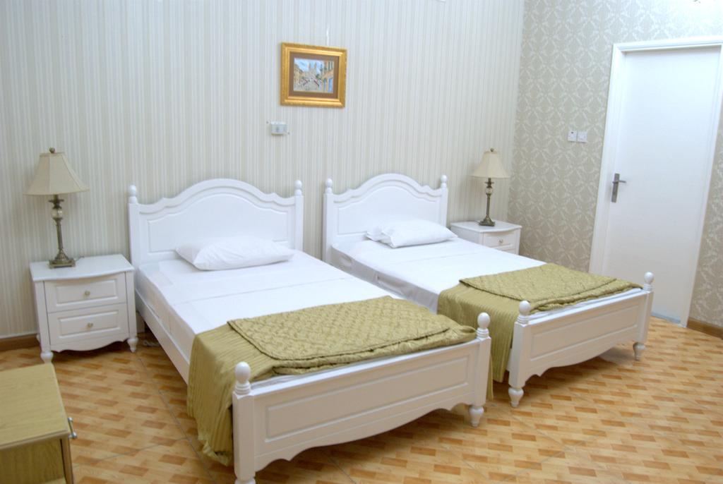 Al Khalidiah Resort Sharjah Exterior foto