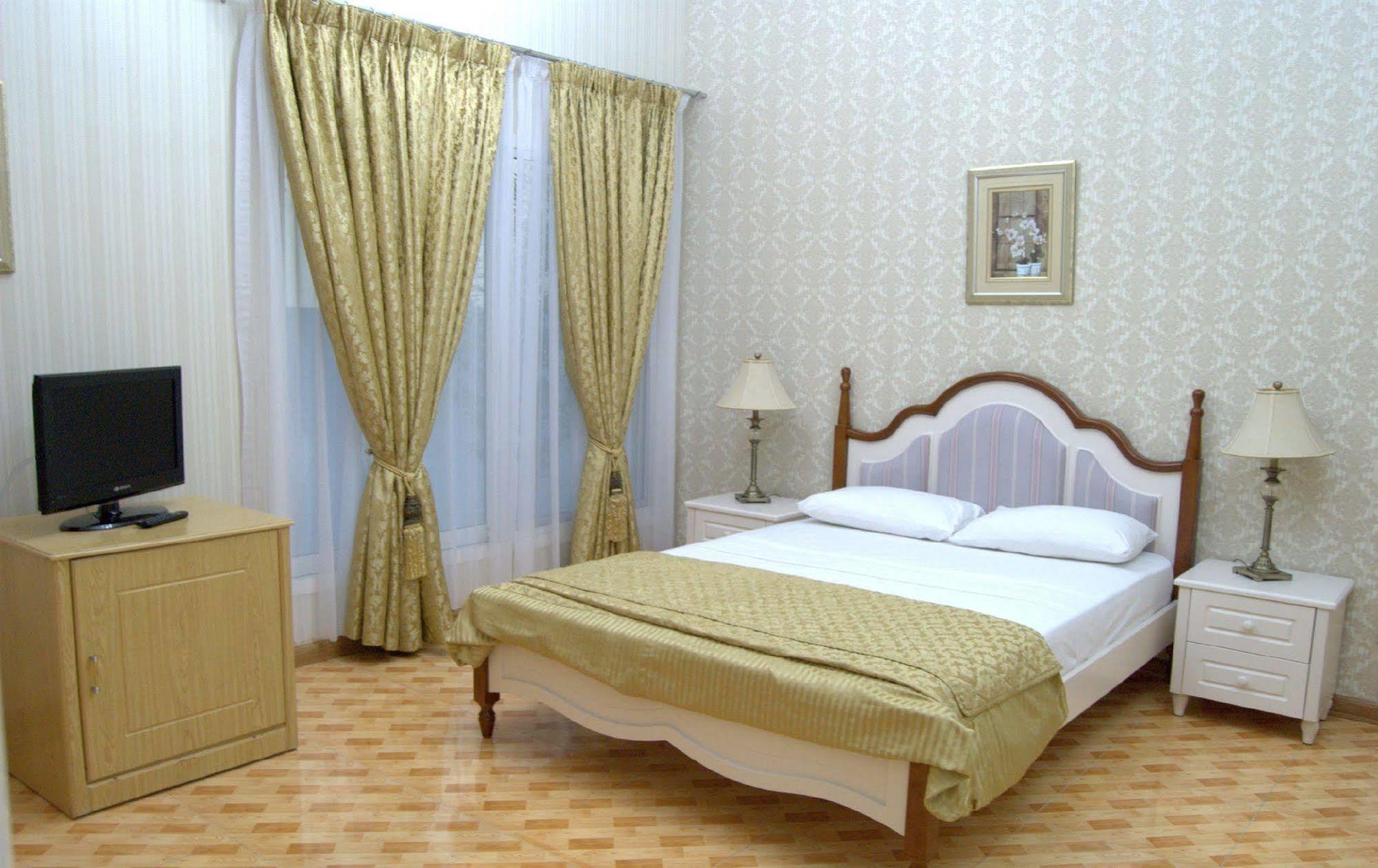 Al Khalidiah Resort Sharjah Exterior foto